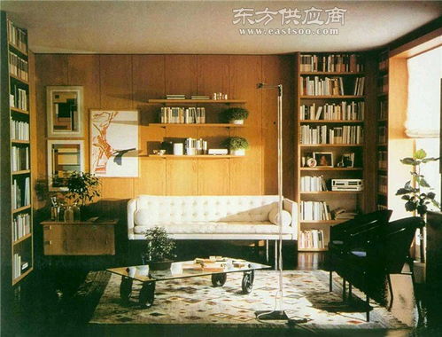 工作室室內裝修 深圳室內裝修裝飾公司 聯合居工程設計圖片