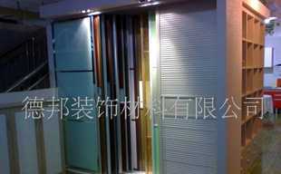 移門型材、波浪板、百葉板、沐浴房系列配件_建筑建材_世界工廠網中國產品信息庫