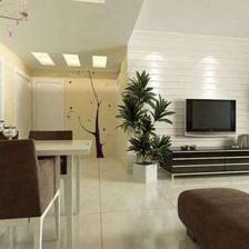 森藝得客廳效果圖 其他建筑裝修施工 產品供應