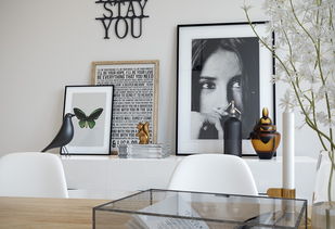 恒盛豪庭現(xiàn)代北歐風 4664186 上海聚通裝潢