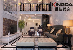 進(jìn)達(dá)裝飾怎么樣 設(shè)計案例 電話地址 口碑評價 土巴兔裝修網(wǎng)