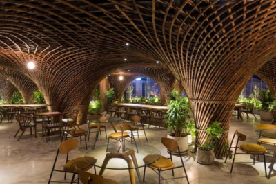 盤點十種綠色環(huán)保的建筑材料