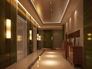 山東酒店裝修設(shè)計(jì) 專業(yè)標(biāo)準(zhǔn)、預(yù)算解析與建筑裝潢全流程