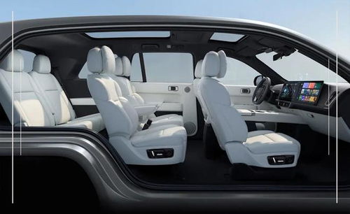 es7 g9 l9的戰(zhàn)爭(zhēng),關(guān)系到新能源汽車領(lǐng)域的再次洗牌