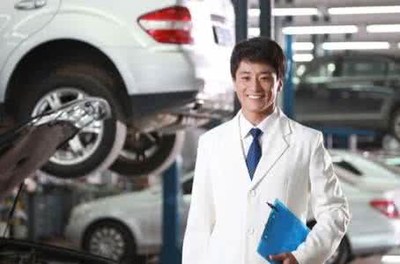 有關汽車的職業(yè)有哪些?汽車職業(yè)介紹