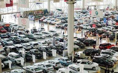 購車新規定,自7月1日起,賣大眾的4S店也可以賣北京現代