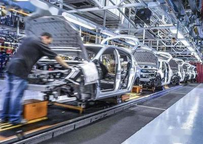 國外零部件原材料價(jià)格瘋漲,國內(nèi)零部件供應(yīng)商的春天要來了?