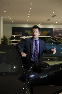 專訪河南通孚祥總經(jīng)理王濤 以創(chuàng)新驅(qū)動(dòng)汽車(chē)銷(xiāo)售服務(wù)新篇章