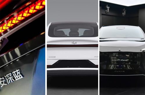 長安汽車9月銷量確認 自主品牌穩(wěn)坐中流砥柱，福特品牌增長遇阻 汽車配件銷售表現(xiàn)亮眼