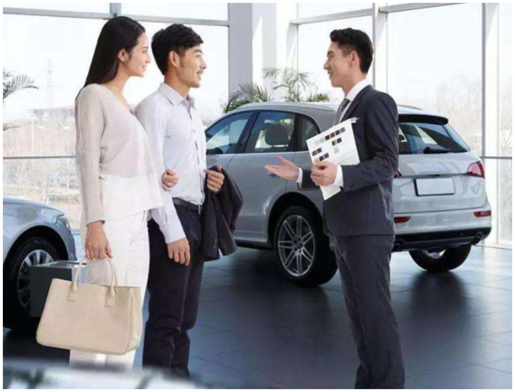 從車主到銷售，三臺車的選擇告訴你 為何我依舊為本田心動