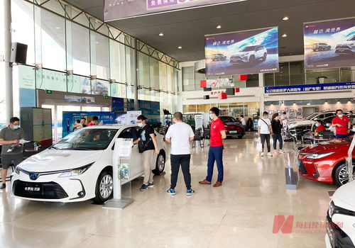 芯荒沖擊傳統車市，新能源乘用車逆勢增長，汽車配件銷售迎來新機遇